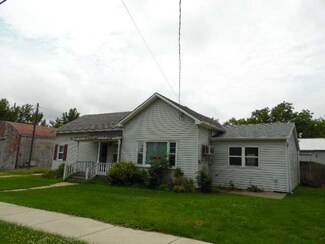 246 Flagg St, Paw Paw, IL 61353