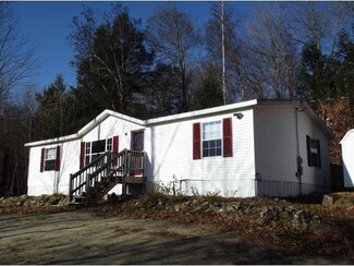 71 Frescoln Rd, Wentworth, NH 03282