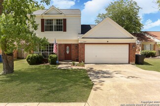 9127 Rue de Lis, San Antonio, TX 78250