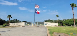 215 Swan Point Landing, Seadrift, TX 77983