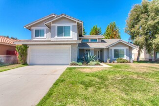 24688 Fay Ave, Moreno Valley, CA 92551
