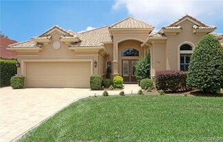 1103 W Lake Valley Ct Unit 26B, Hernando, FL 34442