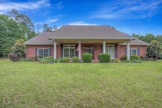 1212 Wpa Rd, Homer, LA 71040