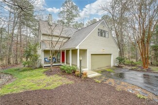 4401 Old Fox Trail, Midlothian, VA 23112
