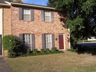 507 Greenbriar Dr, Pine Bluff, AR 71603