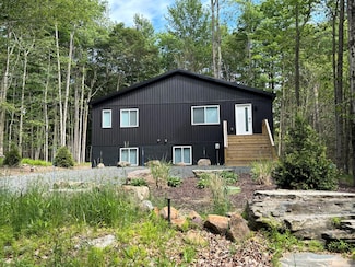290 Wyomissing Dr, Pocono Lake, PA 18347