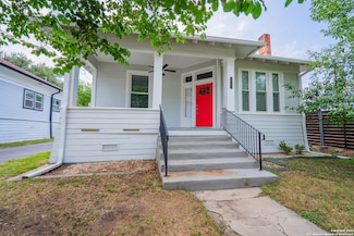 2007 S Presa St, San Antonio, TX 78210