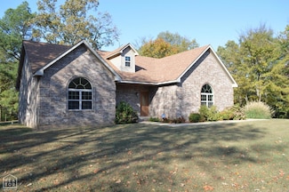 803 S Main St, Harrisburg, AR 72432