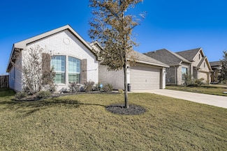 800 Misty Ln, Cleburne, TX 76033