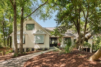 15 Edgewater Alley, Isle of Palms, SC 29451