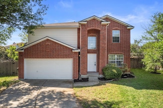 906 Low Brim Cove, Pflugerville, TX 78660