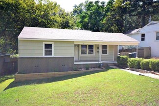 15 Coolwood Dr, Little Rock, AR 72202