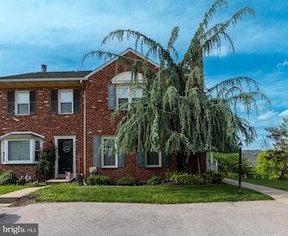 548 Susan Dr, King of Prussia, PA 19406