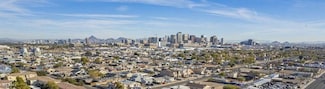 2421 W Washington St, Phoenix, AZ 85009