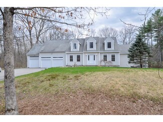 74 Bagdad Rd, Durham, NH 03824