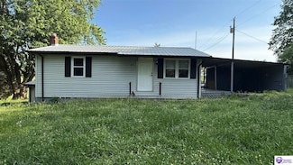 3495 Lecta Kino Rd, Glasgow, KY 42141