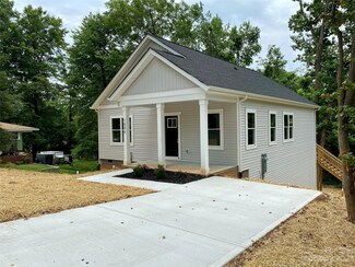 1006 W B St, Kannapolis, NC 28081