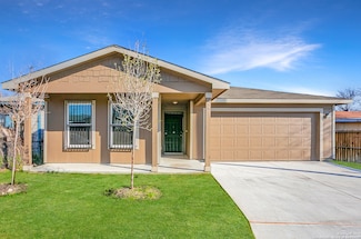 331 Riverdale Dr, San Antonio, TX 78228
