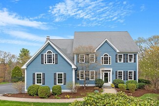 15 Whistler Ln, Southborough, MA 01772