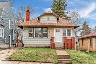 619 Barnett St NE, Grand Rapids, MI 49503