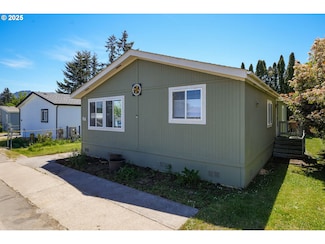 39098 Dexter Rd Unit 8A, Dexter, OR 97431