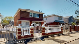 11547 144th St, Jamaica, NY 11436
