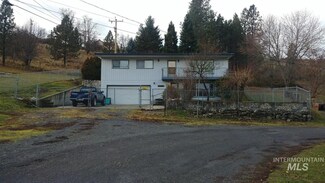 420 Aspen St, Kamiah, ID 83536