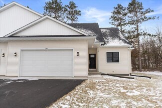 209 Center St W, Amery, WI 54001