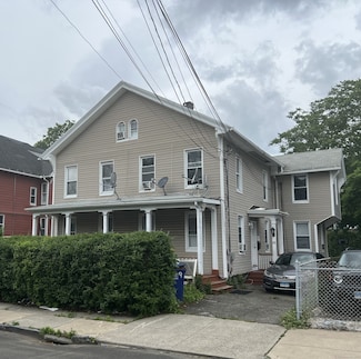 39 Harral Ave Unit 45, Bridgeport, CT 06604