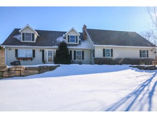 17335 Potomac St NE, Forest Lake, MN 55025