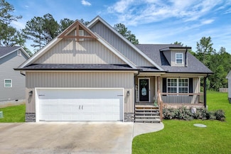 3128 Crow Rd NE, Dalton, GA 30721
