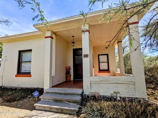 326 E 17th St, Tucson, AZ 85701