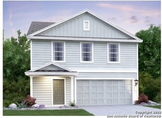 3935 Kurz Plaza S, San Antonio, TX 78211