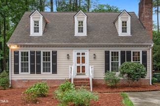 109 Grey Fox Ct, Cary, NC 27511