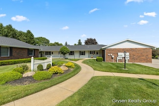 2915 N Wentward Ct, Hudsonville, MI 49426