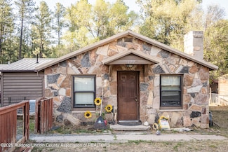 122 Vision Dr, Ruidoso, NM 88345