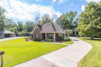37455 Highridge Ave, Prairieville, LA 70769