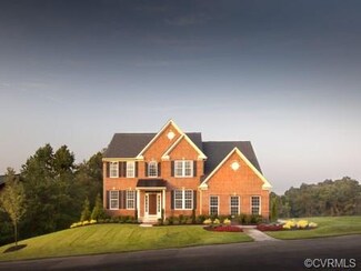 11529 Emerson Mill Way, Glen Allen, VA 23059