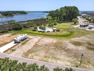 295 Gar Wood Landing, Carrabelle, FL 32322