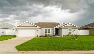 5050 SW 91st Place, Ocala, FL 34476