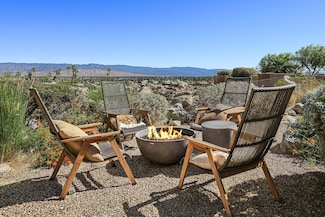 600 S La Mirada Rd, Palm Springs, CA 92264