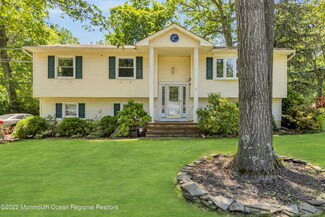 538 S Cooks Bridge Rd, Jackson, NJ 08527