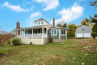 546 Beechwood St, Cohasset, MA 02025