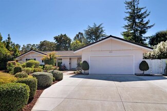 20395 Wolcot Way, Saratoga, CA 95070