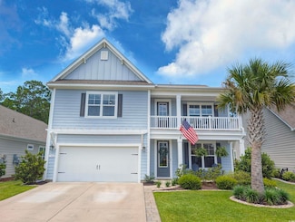748 Old Murrells Inlet Rd, Murrells Inlet, SC 29576