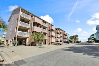 1600 Canal Dr Unit 10, Carolina Beach, NC 28428