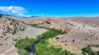 0 Tbd South Fork Rd, Fort Washakie, WY 82514