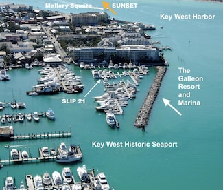 619 Front St Unit 21, Key West, FL 33040