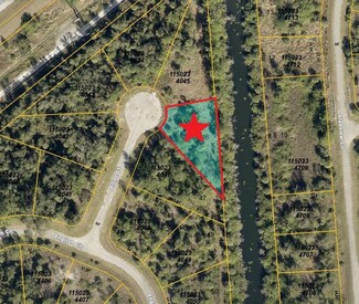 Lot 46 Elliot Ct, North Port, FL 34288