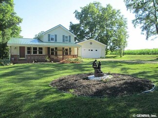 7272 Burke Hill Rd, Perry, NY 14530